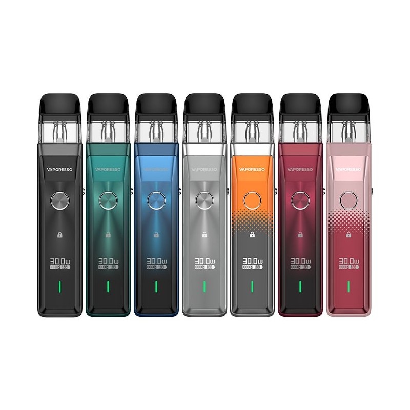 XROS Pro Pod Mod - Vaporesso - Catalogo - SvapoMagic