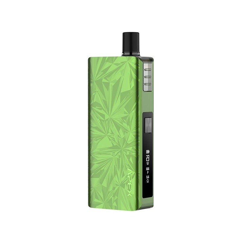 Apex Pod Mod 2000mAh - Vaporesso - Catalogo - SvapoMagic