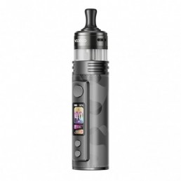 Drag H40 Pro Pod Mod - Voopoo