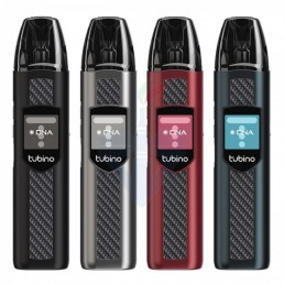 Tubino DNA Starter Kit -...