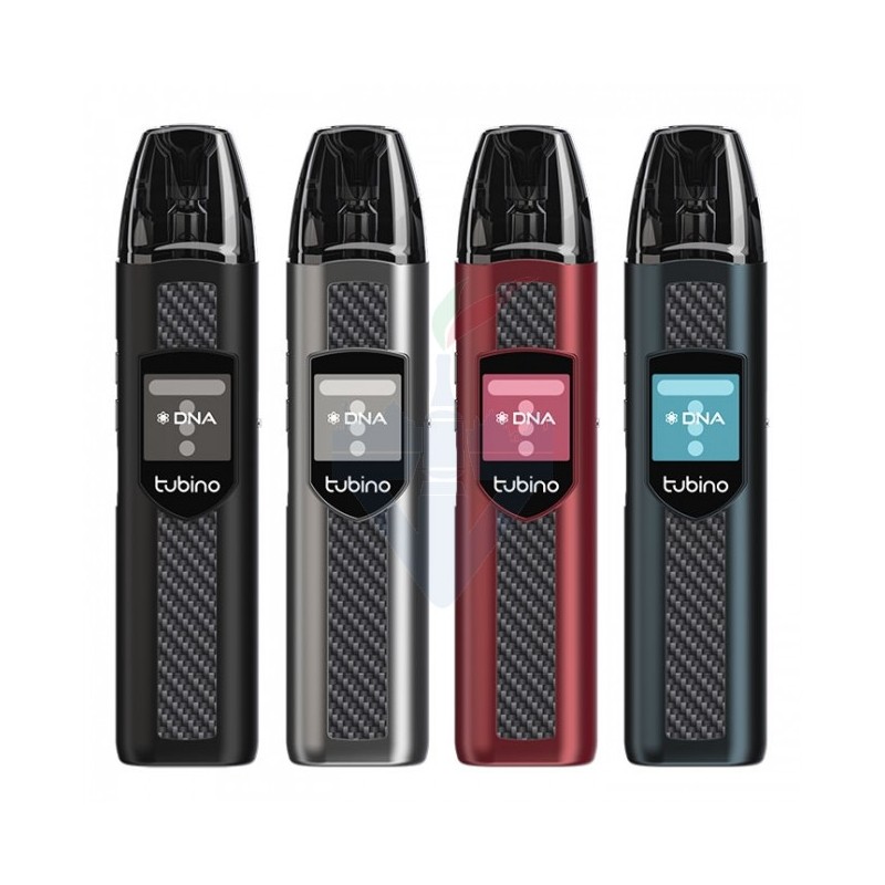 Tubino DNA Starter Kit - Tubino - Catalogo - SvapoMagic