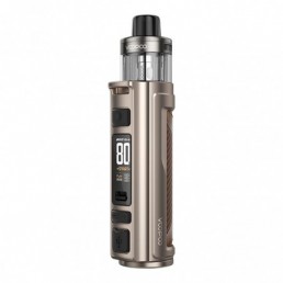 Argus Pro 2 Pod Mod - Voopoo-Cocoa Brown - Catalogo - SvapoMagic