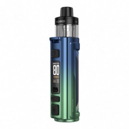 Argus Pro 2 Pod Mod - Voopoo-Lake Blue - Catalogo - SvapoMagic