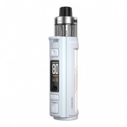 Argus Pro 2 Pod Mod - Voopoo-Pearl White - Catalogo - SvapoMagic