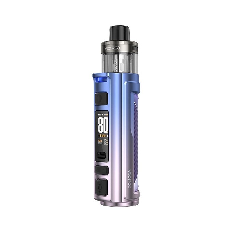 Argus Pro 2 Pod Mod - Voopoo-Sky Purple - Dropshipping - SvapoMagic