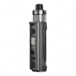 Argus Pro 2 Pod Mod - Voopoo-Space Grey - Catalogo - SvapoMagic