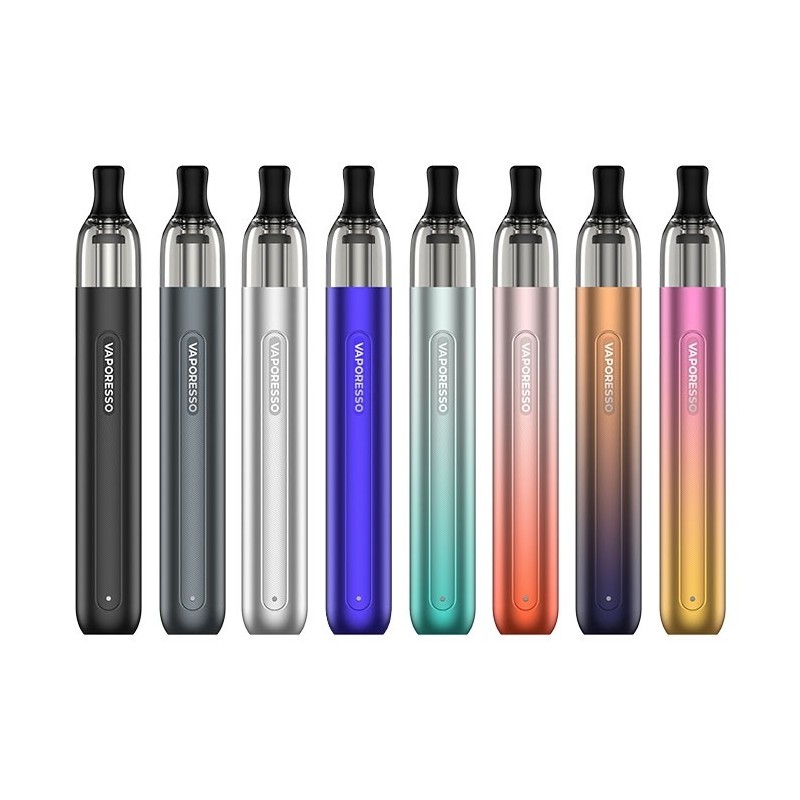 Eco One Pod Mod - Vaporesso - Catalogo - SvapoMagic