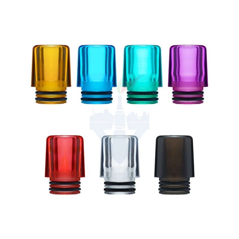 Drip Tip dotPod Max - DotMod - Catalogo - SvapoMagic