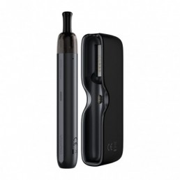Doric Galaxy Starter Kit - Voopoo-Black - Catalogo - SvapoMagic