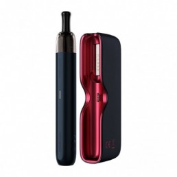 Doric Galaxy Starter Kit - Voopoo-Leaden Red - Catalogo - SvapoMagic