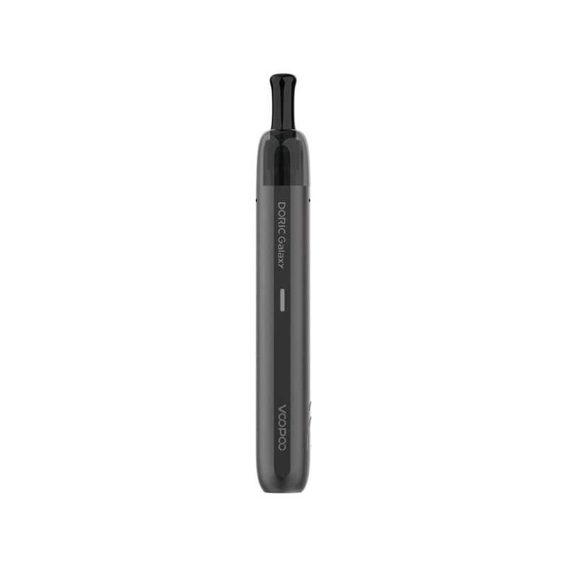 Doric Galaxy Pen - Voopoo-Black - Catalogo - SvapoMagic