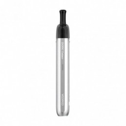 Doric Galaxy Pen - Voopoo-Silver - Catalogo - SvapoMagic