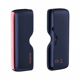 Doric Galaxy Power Bank - Voopoo-Leaden Red - Catalogo - SvapoMagic