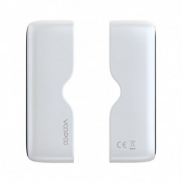 Doric Galaxy Power Bank - Voopoo-Silver White - Dropshipping - SvapoMagic