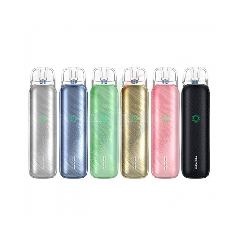 Pixo Aura 2 Pod Mod - Aspire - Catalogo - SvapoMagic