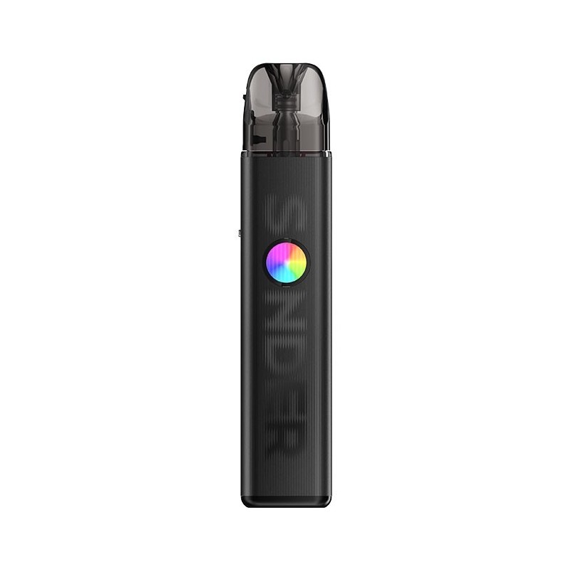Sonder Q 3 Pod Mod 1750 mAh - Geek Vape-Beat Black - Catalogo - SvapoMagic