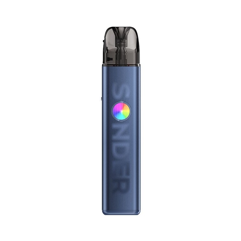Sonder Q 3 Pod Mod 1750 mAh - Geek Vape-Beat Navy - Catalogo - SvapoMagic