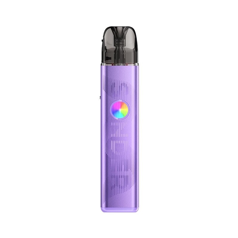 Sonder Q 3 Pod Mod 1750 mAh - Geek Vape-Groove Purple - Catalogo - SvapoMagic