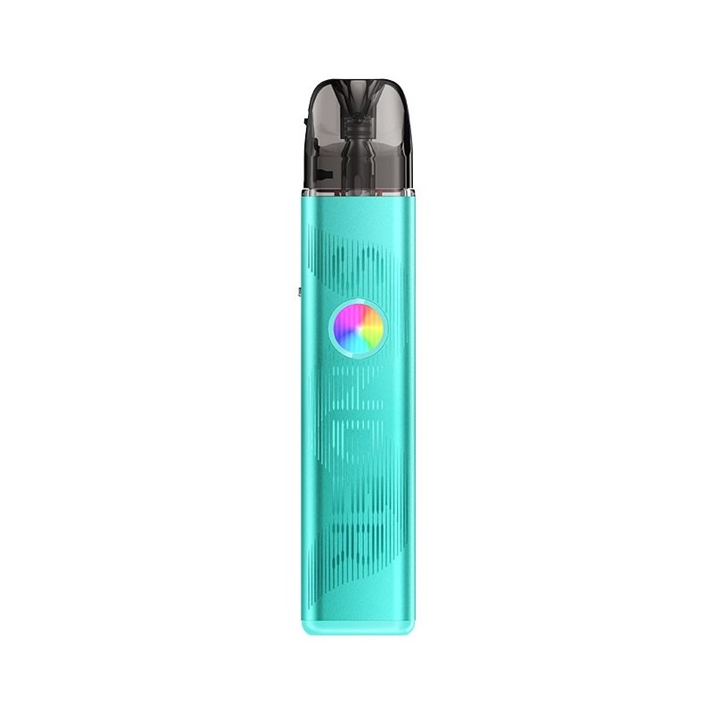 Sonder Q 3 Pod Mod 1750 mAh - Geek Vape-Groove Teal - Dropshipping - SvapoMagic