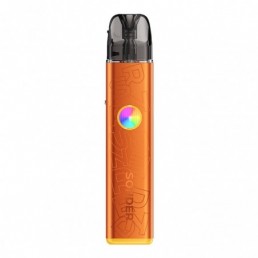 Sonder Q 3 Pod Mod 1750 mAh...