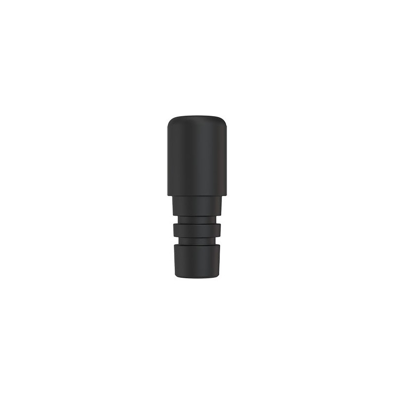 Drip Tip in Silicone per Vilter - Aspire - Drip Tip - SvapoMagic