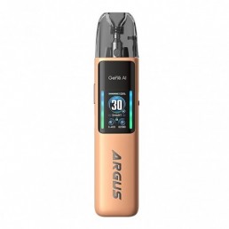 Argus G2 Pod Mod - Voopoo-Peachy Beige - Catalogo - SvapoMagic