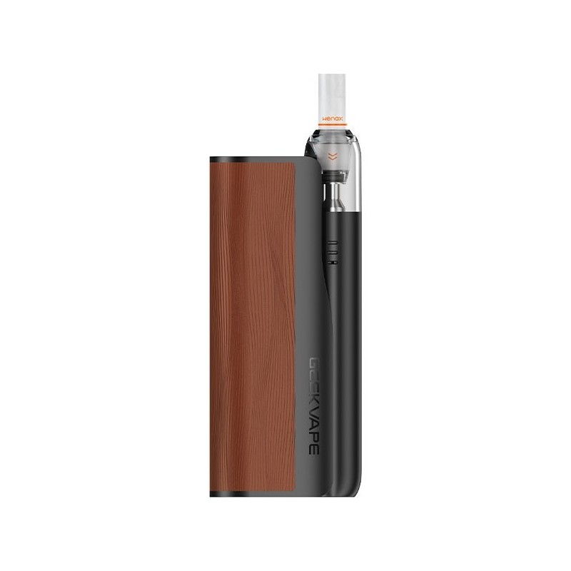 Wenax M Starter Kit - Geek Vape-Earth Art - Catalogo - SvapoMagic