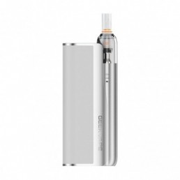 Wenax M Starter Kit - Geek Vape-Moonlit Silver - Catalogo - SvapoMagic