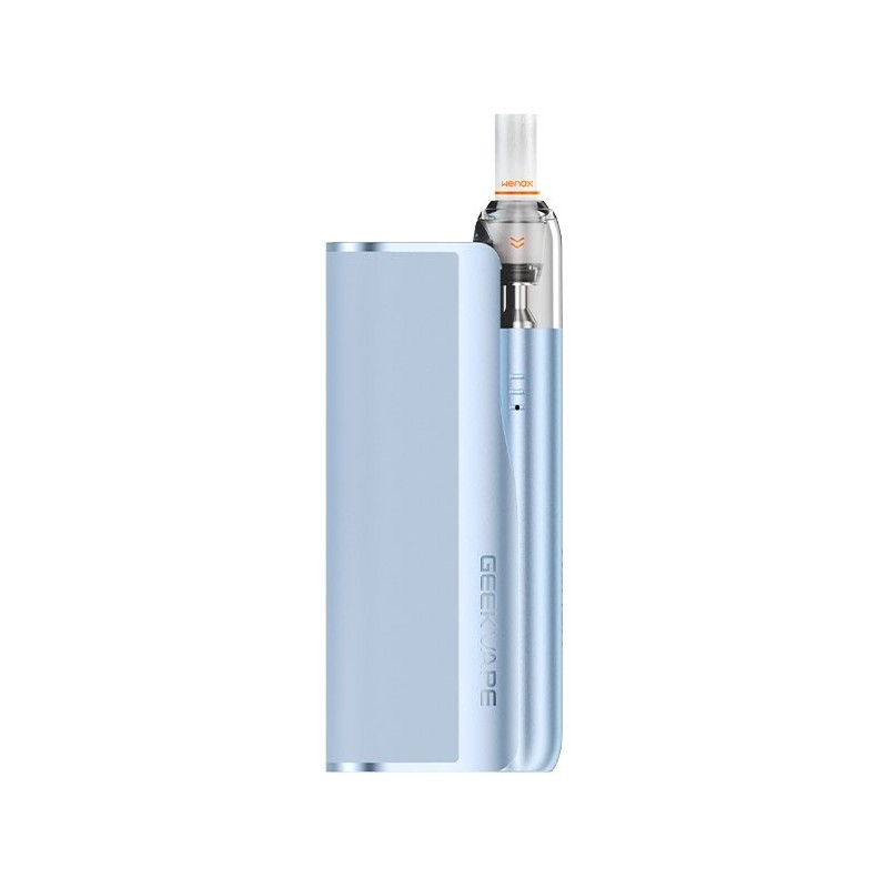 Wenax M Starter Kit - Geek Vape-Slate Blue - Catalogo - SvapoMagic