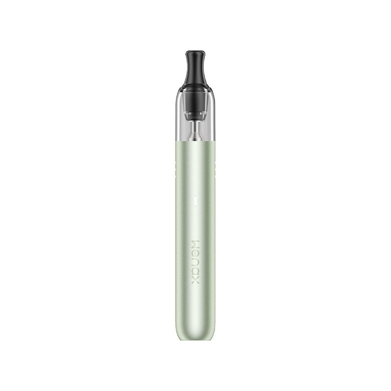 Wenax M1 Mini Pod Mod - Geek Vape-Avocado Green - Catalogo - SvapoMagic