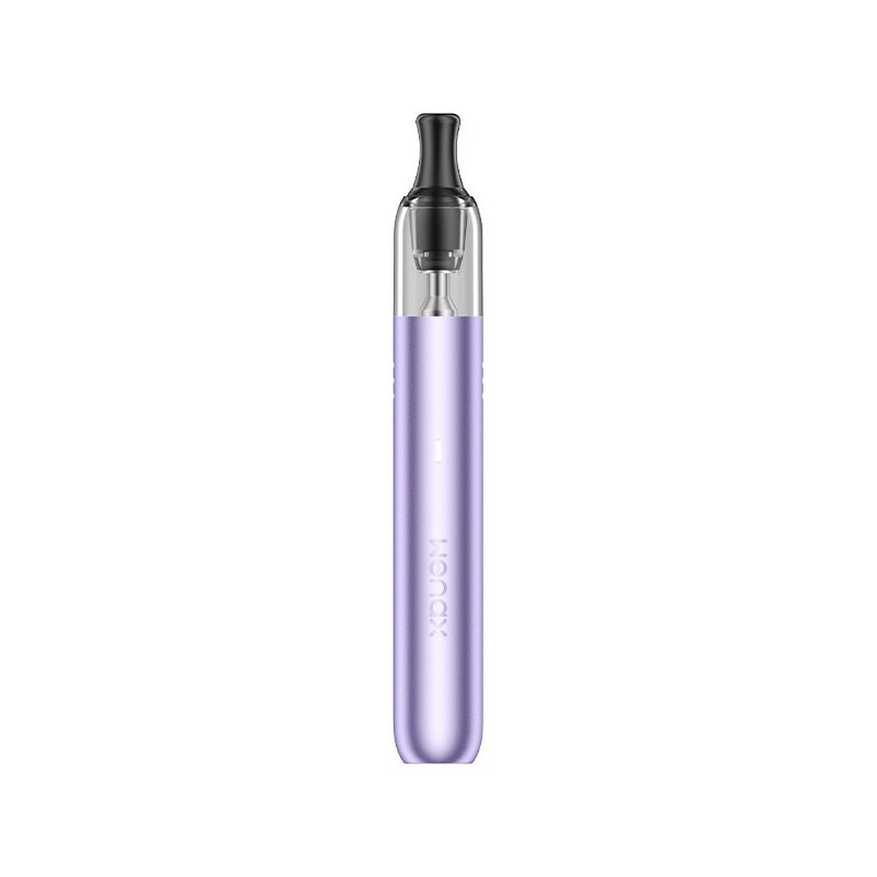 Wenax M1 Mini Pod Mod - Geek Vape-Pastel Purple - Catalogo - SvapoMagic