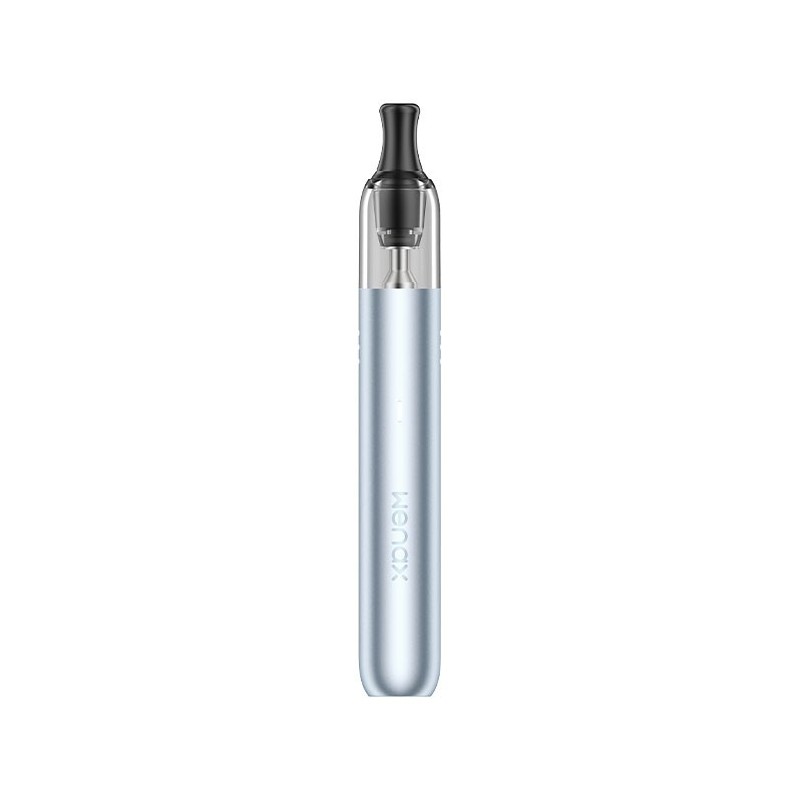 Wenax M1 Mini Pod Mod - Geek Vape-Slate Blue - Catalogo - SvapoMagic
