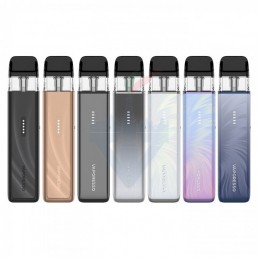 XROS 6 Mini Pod Mod - Vaporesso - Catalogo - SvapoMagic