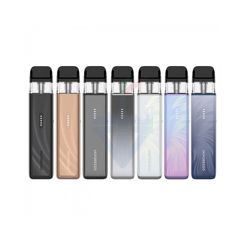 XROS 6 Mini Pod Mod - Vaporesso - Catalogo - SvapoMagic