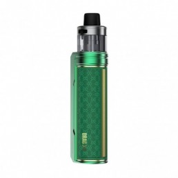 Drag X2 Pod Mod - Voopoo-Moss Green - Catalogo - SvapoMagic