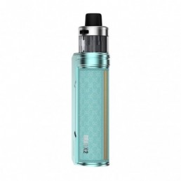 Drag X2 Pod Mod - Voopoo-Snow Blue - Catalogo - SvapoMagic
