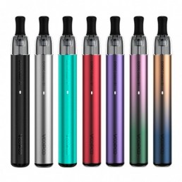 Doric Galaxy S1 Pod Mod - Voopoo - Catalogo - SvapoMagic