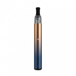 Doric Galaxy S1 Pod Mod - Voopoo-Blue Gold - Catalogo - SvapoMagic