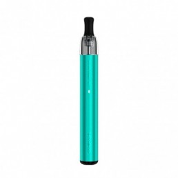 Doric Galaxy S1 Pod Mod - Voopoo-Lake Green - Catalogo - SvapoMagic