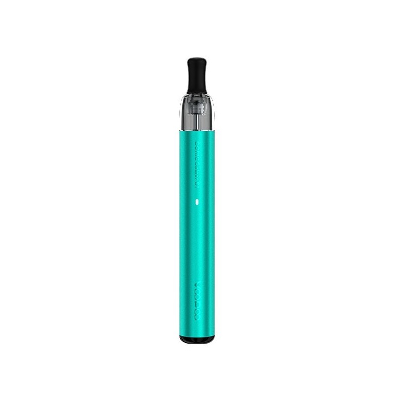 Doric Galaxy S1 Pod Mod - Voopoo-Lake Green - Catalogo - SvapoMagic