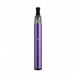 Doric Galaxy S1 Pod Mod - Voopoo-Lucky Purple - Catalogo - SvapoMagic