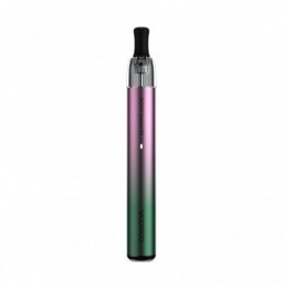 Doric Galaxy S1 Pod Mod - Voopoo-Purple Green - Catalogo - SvapoMagic