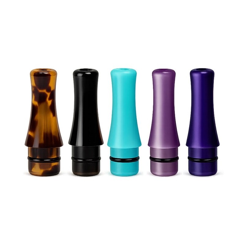 ZEUS - Drip Tip per Kiwi - Officine Svapo - Drip Tip - SvapoMagic