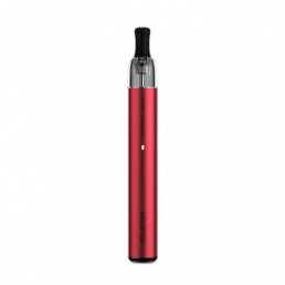 Doric Galaxy S1 Pod Mod - Voopoo-Russet Red - Catalogo - SvapoMagic