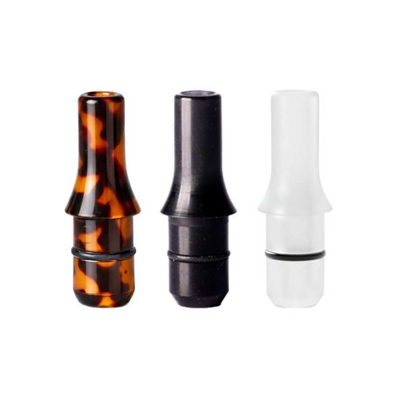 ADE - Drip Tip per Kiwi - Officine Svapo - Drip Tip - SvapoMagic