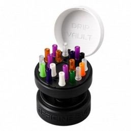 VAULT II - Drip Tip per...