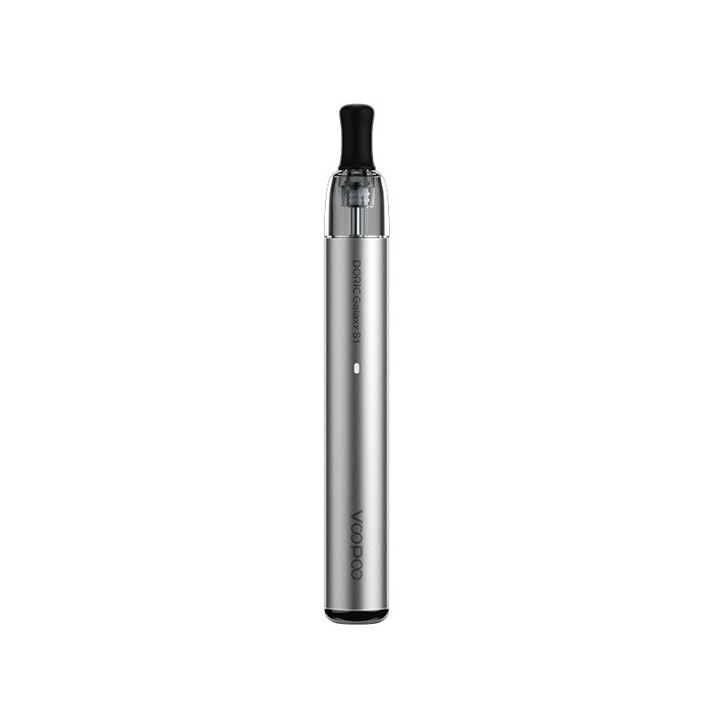 Doric Galaxy S1 Pod Mod - Voopoo-Silver - Catalogo - SvapoMagic