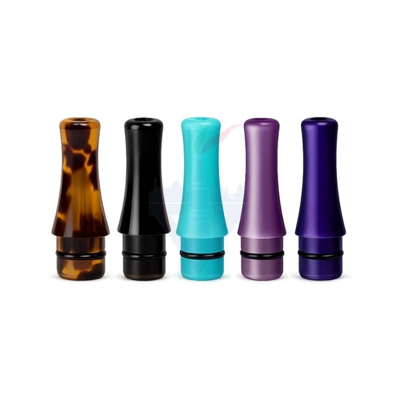 ZEUS - Drip Tip per Wenax - Officine Svapo - Drip Tip - SvapoMagic