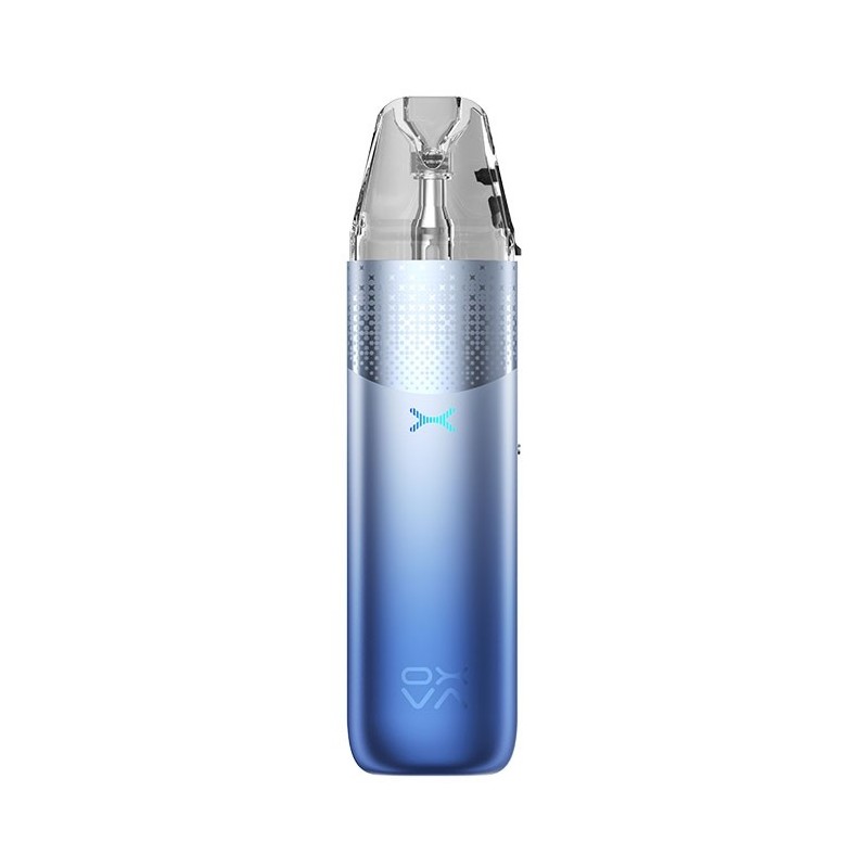 NeXLIM 2 Mini Pod Mod - Oxva-Aurora Blue - Catalogo - SvapoMagic