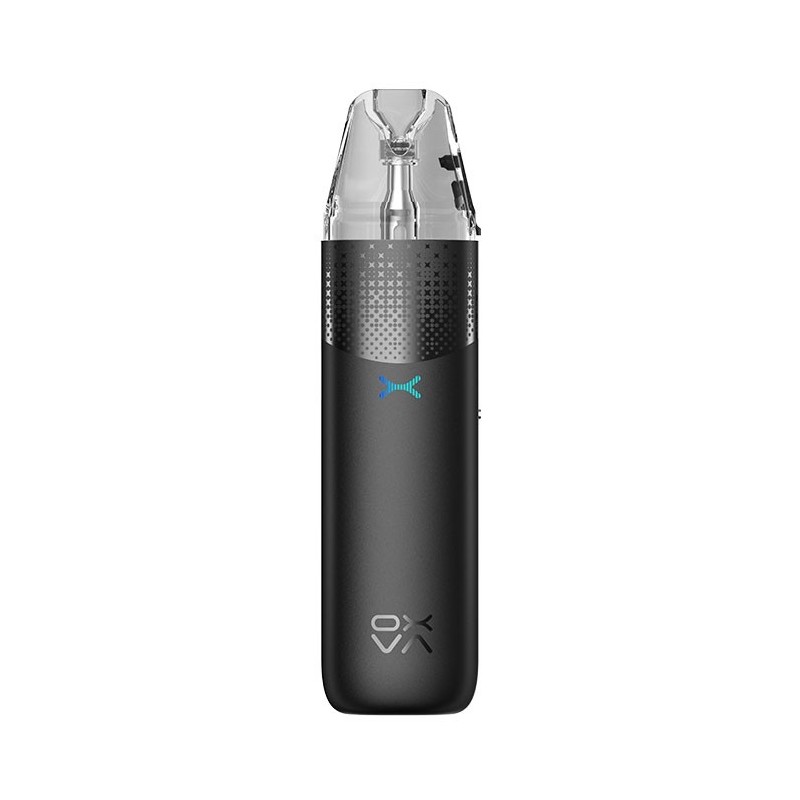 NeXLIM 2 Mini Pod Mod - Oxva-Classic Black - Catalogo - SvapoMagic